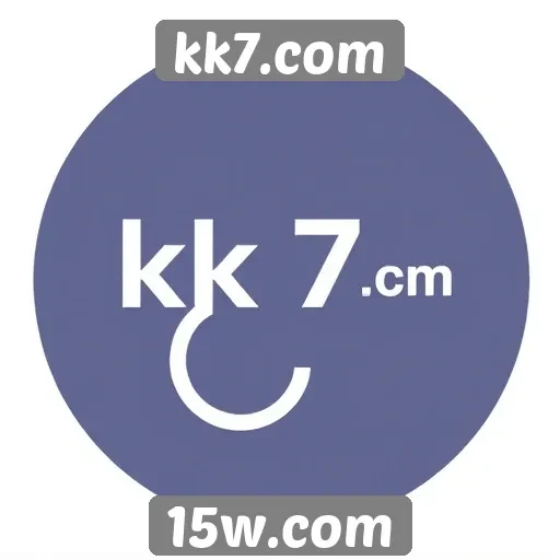 Acessibilidade e suporte no site kk7.com