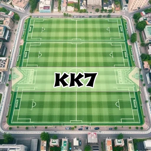 kk7.com: Explore Jogos Incríveis e Diversão no Cassino Online