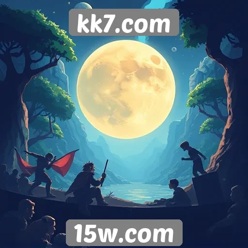 Análise da biblioteca de jogos no kk7.com