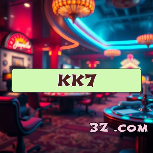 Novas Experiências na Plataforma de kk7.com para Gamers