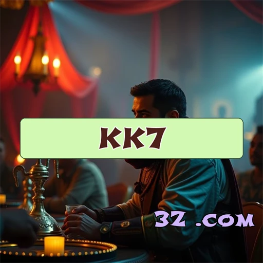 Aventuras em Slots no kk7.com: Diversão Sem Fim