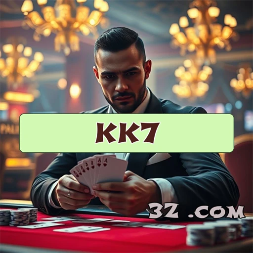 Recursos VIP que Transformam a Experiência no kk7.com